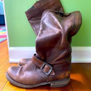 Women’s Frye Slouch Boot - size 7